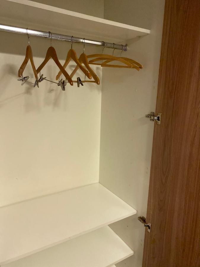 Flat Ipanema 2 Quadras Da - Estacionamento Gratuito Appartement Rio de Janeiro