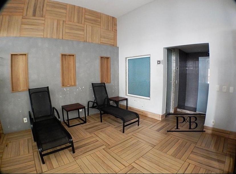 Flat Ipanema 2 Quadras Da - Estacionamento Gratuito Appartement
