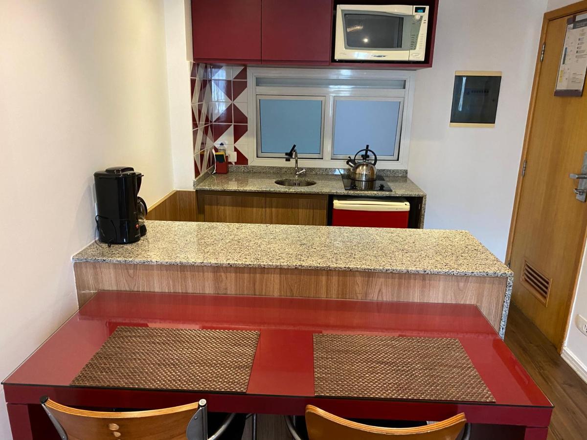 Flat Ipanema 2 Quadras Da - Estacionamento Gratuito Appartement Rio de Janeiro